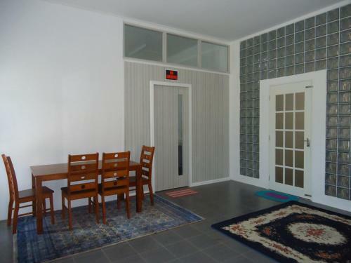 Hostal Villa Setia