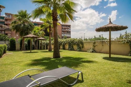 Apartamento Enjoygranada Lujo Piscina Y Parking