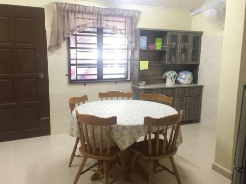 Wardah Homestay