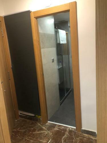Apartamento Constituci�n Suite Confort I