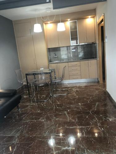 Apartamento Constituci�n Suite Confort I