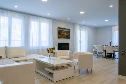 Apartamento Gran V�a Deluxe