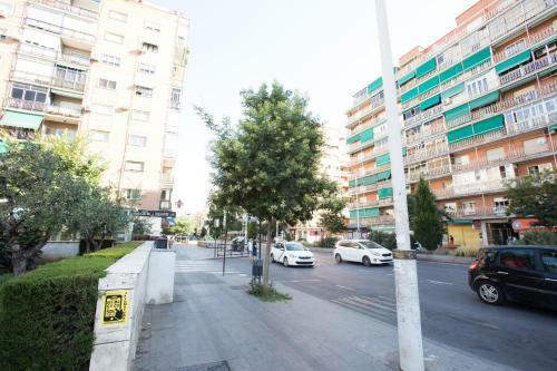 Apartamento Center Deluxe