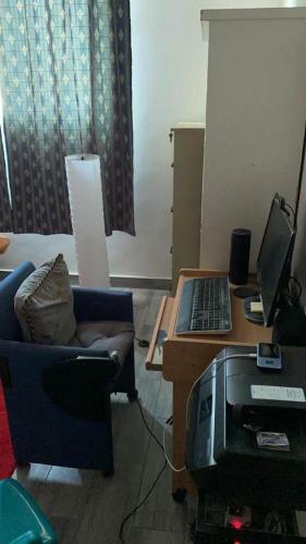 Salwa Single Bed/bath Spacious Apartment