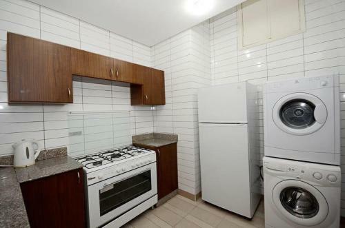Apartamento Code Housing Salmiya - Amman St - Family Only