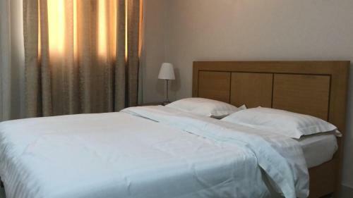 Apartamento Code Housing Salmiya - Amman St - Family Only