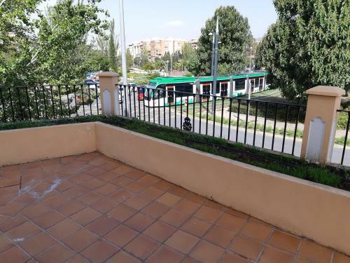 Apartamento Duplex La Isla
