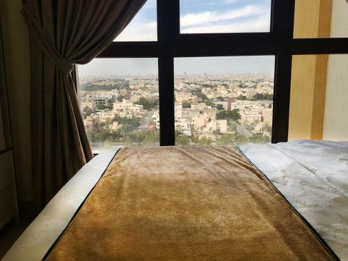 Al Areen Hotel Apartments