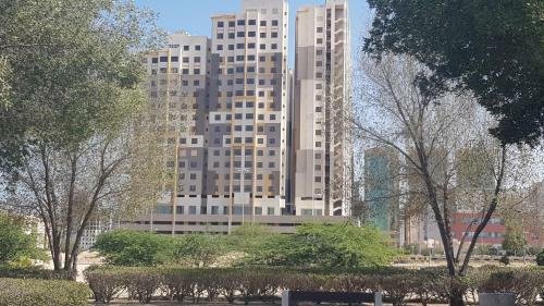 Al Areen Hotel Apartments