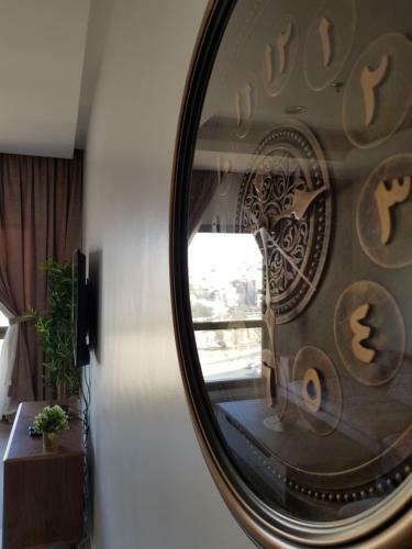 Al Areen Hotel Apartments