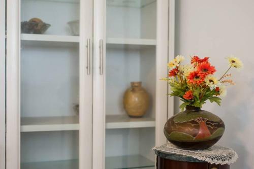 Apartamento Anil's House