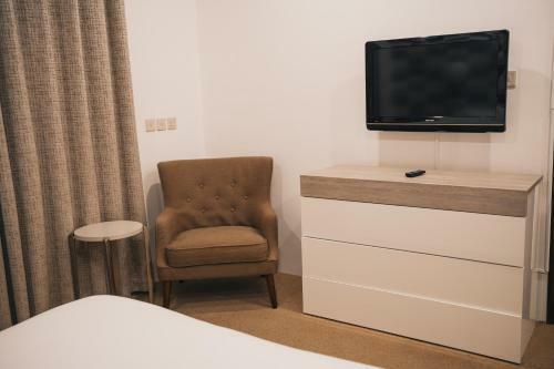 Devona Hotel