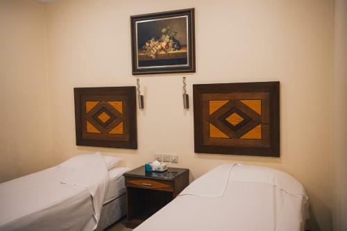 Devona Hotel