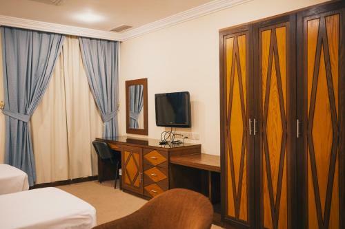 Devona Hotel
