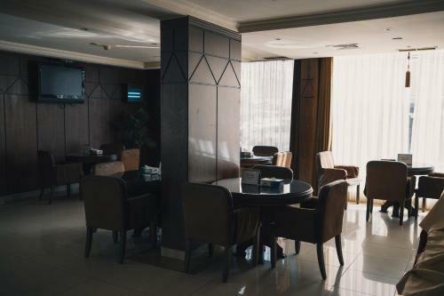 Devona Hotel