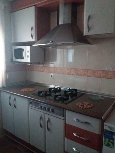 Apartamento Calle San R�mulo, N19, 1c