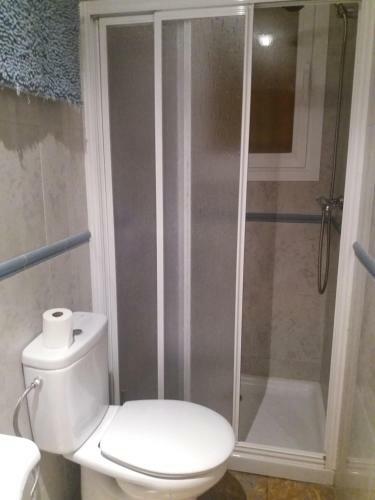 Apartamento Calle San R�mulo, N19, 1c