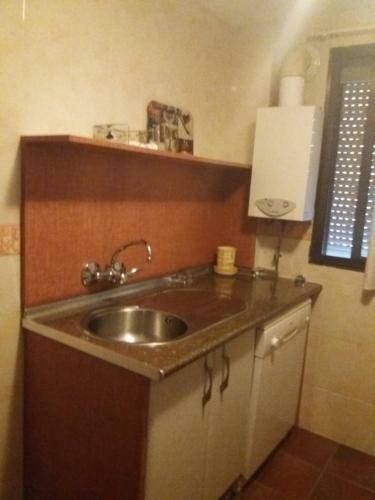Apartamento Calle San R�mulo, N19, 1c
