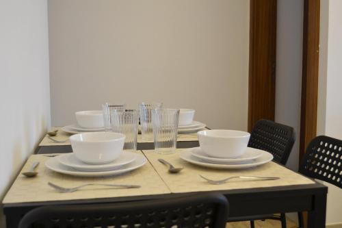 Apartamento 151