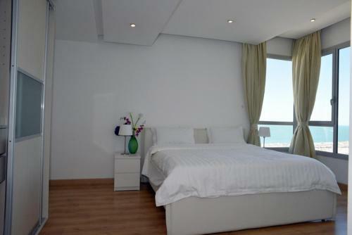 Apartamento Code Housing - Fintas - Family Only
