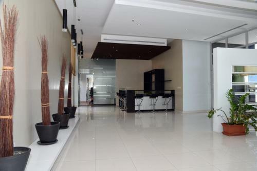 Apartamento Code Housing - Fintas - Family Only