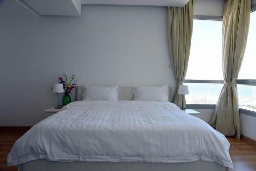 Apartamento Code Housing - Fintas - Family Only