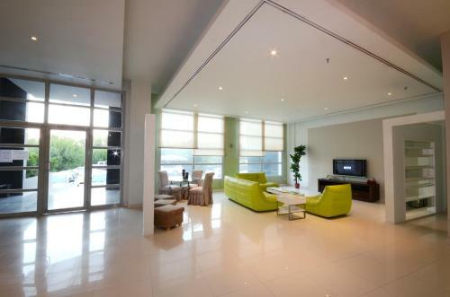 Apartamento Code Housing - Fintas - Family Only