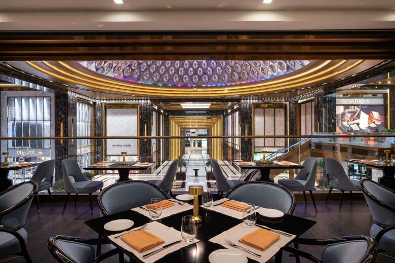 Hotel Waldorf Astoria Kuwait