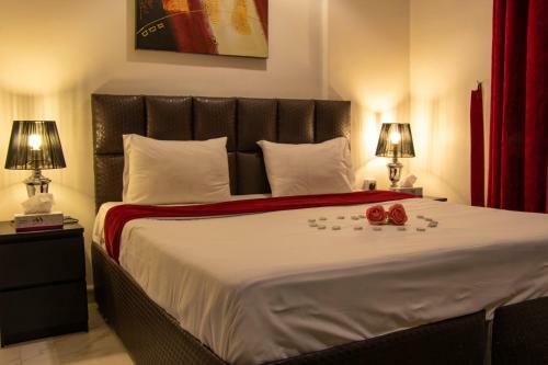 Magic Suite Plus For Hotel Apartment