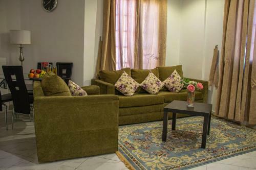 Magic Suite Plus For Hotel Apartment