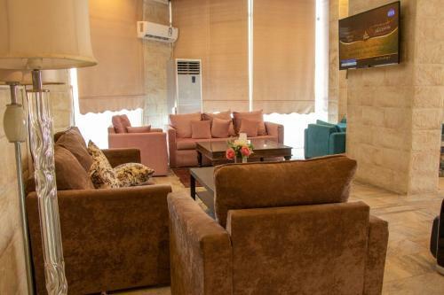 Magic Suite Plus For Hotel Apartment