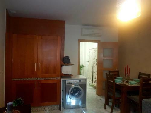 Apartamento Realejo Centro Ciudad