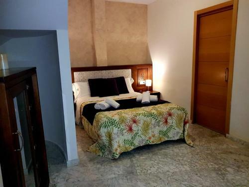 Apartamento Realejo Centro Ciudad