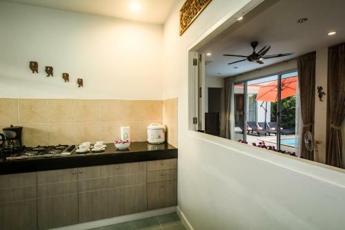 Villa Thailee