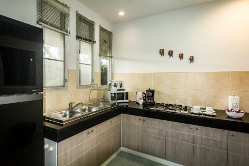 Villa Thailee