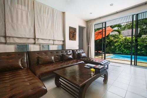 Villa Thailee