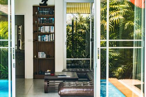 Villa Thailee