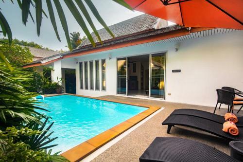 Villa Thailee