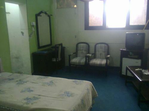Hostal Green Lodge Guest House