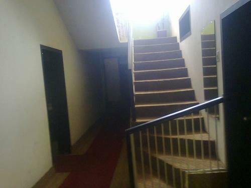 Hostal Green Lodge Guest House