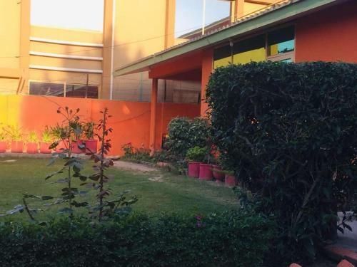 Hostal Green Lodge Guest House