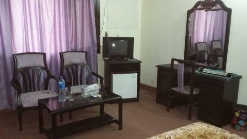 Hostal Green Lodge Guest House