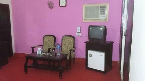 Hostal Green Lodge Guest House