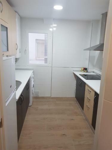 Apartamento Centro De Granada