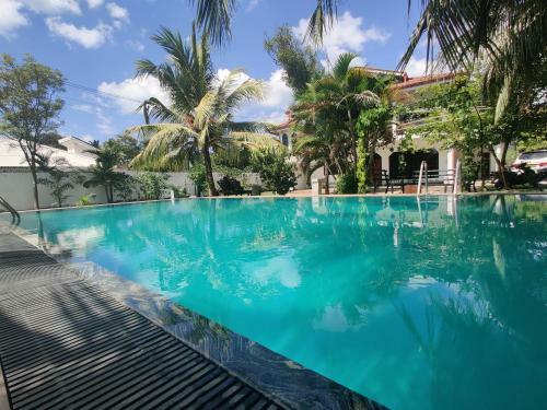 Apartamento Green Village Negombo