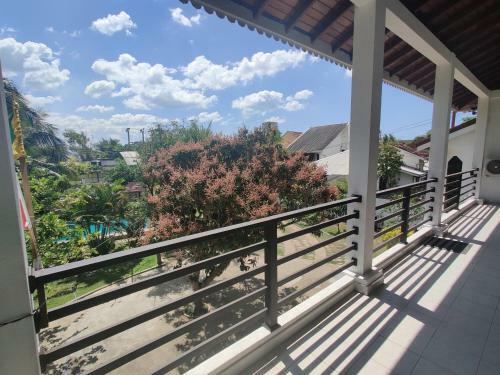 Apartamento Green Village Negombo