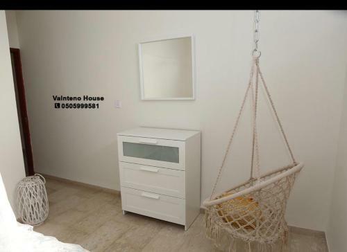 Apartamento Valentine House