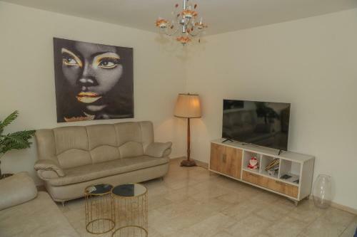 Apartamento Valentine House