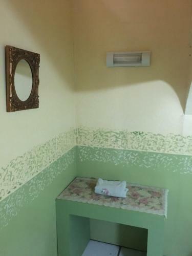 Albergue Albeck's Inn B And B