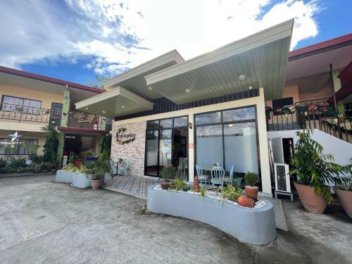 Vcdu Prince Hotel Inc